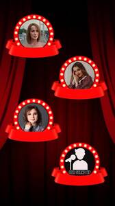 StandUp Открытый микрофон