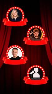 StandUp Открытый микрофон