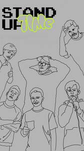 Стендап Вечер