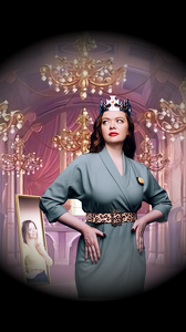 Сольный концерт Ольги Мокеевой