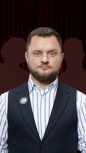 Главный StandUpMsk: Половинкин + 4