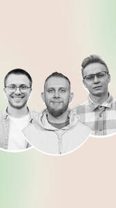 Импро-шоу «Добиваем шутки»‎