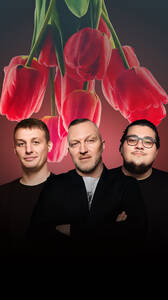 Стендап для Дам