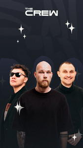 Стендап ночь