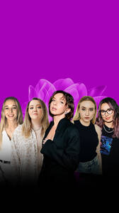 Большой Девчачий Стендап