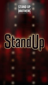 Техническая Вечеринка Stand Up на ТНТ