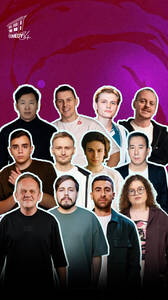 Stand Up концерт | 21 комик