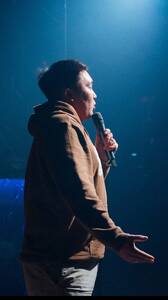 Благотворительный концерт