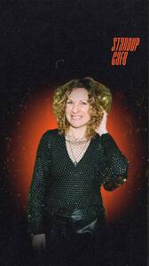 Открытый микрофон