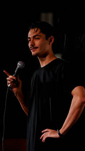 Жёстче, чем StandUp