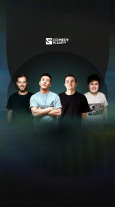 Stand Up Хэдлайн 