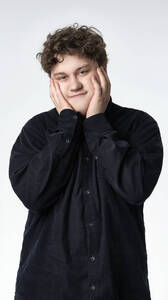 Алексей Соловьёв