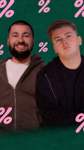 Стендап концерт «100%»