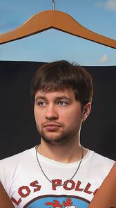 Алексей Шамутило: стендап