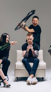 Проверка комиков на прочность