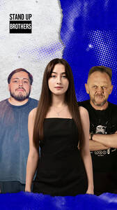 Большой StandUp Концерт