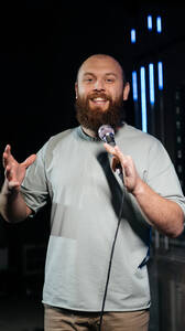 Казанские комики: лучшие шутки