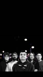 Ночной Стендап