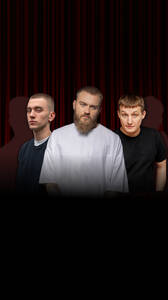 Главный StandUpMsk: Дедищев + 4 комика