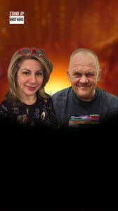 Андрей Хопкинс и Елена Кларк