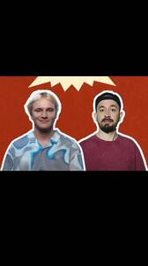 Стендап из Москвы