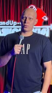 Please, StandUp