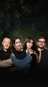 Новогодний Стендап