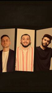 Большой Стендап