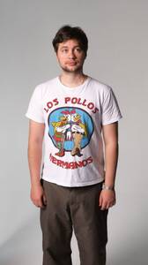 Алексей Шамутило: стендап