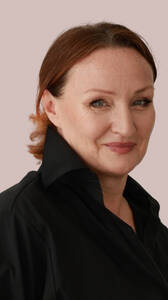 Елена Новикова: стендап