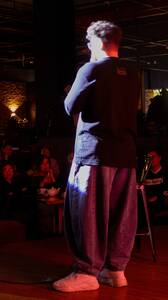 Big StandUp: Лучшие комики ХМАО