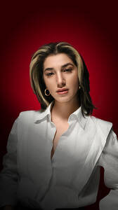 Найка Казиева. Женский стендап