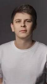 Женя Замотаев: стендап