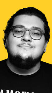 Амир Гурбанов: стендап