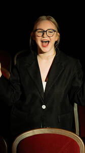 StandUp: Женская комедия