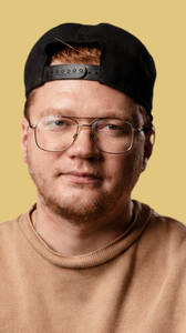 Андрей Авхачёв: стендап концерт 