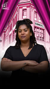 София Камара: стендап-концерт