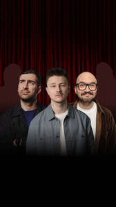 Главный StandUpMsk
