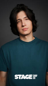 Стендап Тимура Хамадуллина