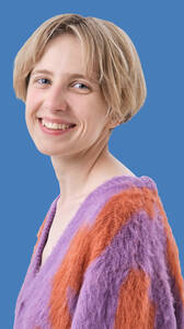 Ника Тарасевич. Проверка материала