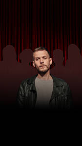 Главный StandUpMsk: Квашонкин + 4