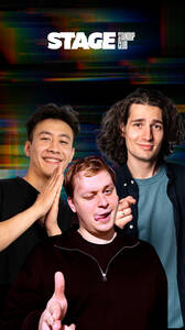 Открытый микрофон