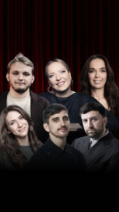 Главный StandUpMsk