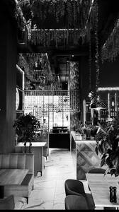 Юмористический квиз от стендап-комиков в Restobar Maniac's!