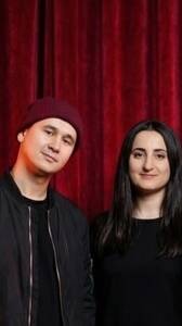 Стендап концерт