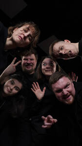 Студия импровизации «Просто»