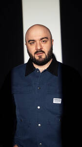 Расул Чабдаров: стендап