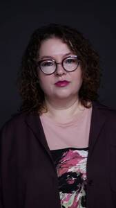 Ольга Егорчева: стендап