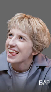 Ника Тарасевич: стендап на английском