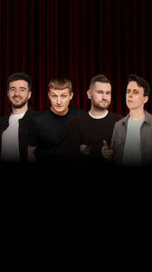 Главный StandUpMsk